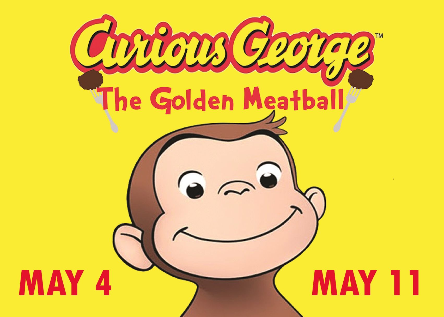 curious george